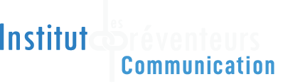 Logo institut preventeur formation