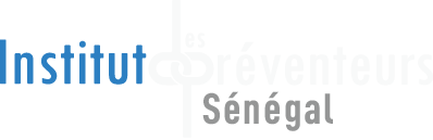Logo institut des preventeurs france